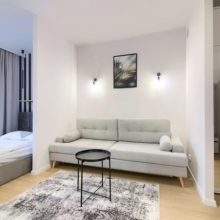 Apartments In - Sowinskiego Szczecin Exterior photo